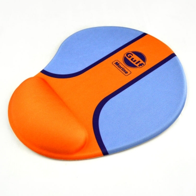 Gel Mouse Pad 01