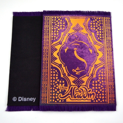 Rug Mouse Pad 03