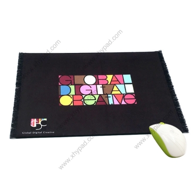 Customized Rug Mouse Pad 07