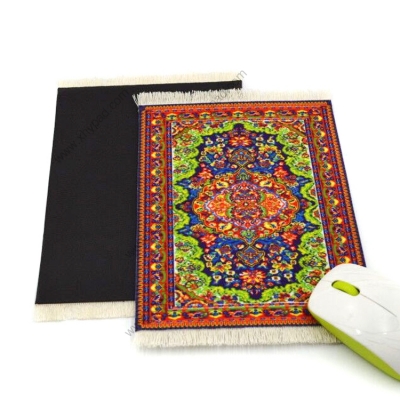 Rug Mouse Pad 10