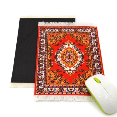 Rug Mouse Pad 11