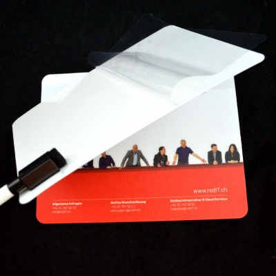 Thin Mouse Pad 08