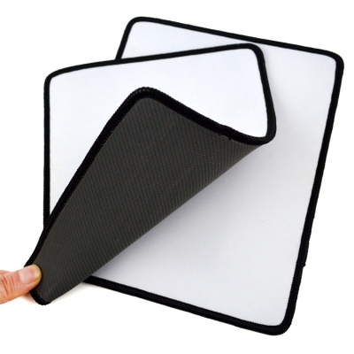 Blank Gaming Mouse pad 09