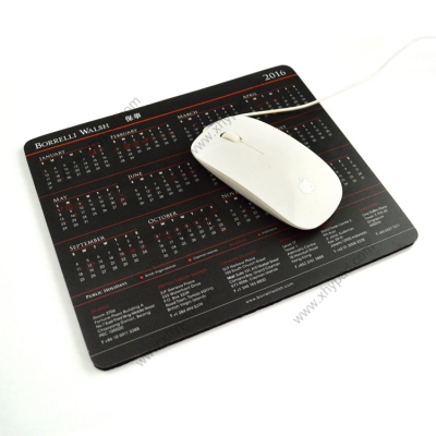 Wholesale Customized EVA Mouse Pad